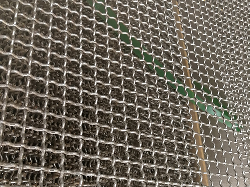 不銹鋼過濾網精度能做到多少